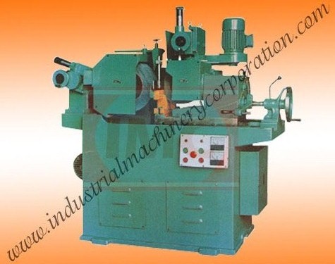 Centerless Grinding Machine Manufacturer Supplier Wholesale Exporter Importer Buyer Trader Retailer in Ludhiana Punjab India